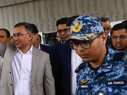 What Tarique Rahman's Return To Bangladesh Means For India