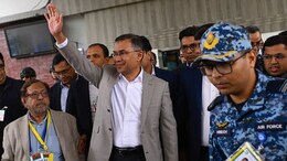 'Unusual': BNP Flags Voter Migration Ahead Of Bangladesh Polls