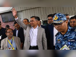 बांग्लादेश में तारिक रहमान बदलेंगे राजनीतिक हालात! यूनुस सरकार ने किया स्वागत