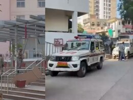 "खाल&zwj;िस्&zwj;तान-पाक&zwj;िस्&zwj;तान ISI ज&zwj;िंदाबाद, 3 RDX ड&zwj;िवाइस कोर्ट में हैं", जयपुर सेशन कोर्ट को बम से उड़ाने की धमकी