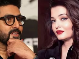 ऐश्वर्या राय के साथ तलाक की अफवाहों पर अभिषेक बच्चन ने तोड़ी चुप्पी, बोले- वो मेरा सच जानती हैं, मैं उसका...