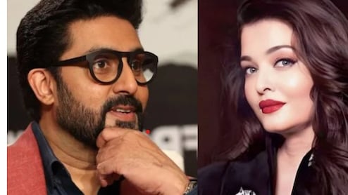 ऐश्वर्या राय के साथ तलाक की अफवाहों पर अभिषेक बच्चन ने तोड़ी चुप्पी, बोले- वो मेरा सच जानती हैं, मैं उसका...