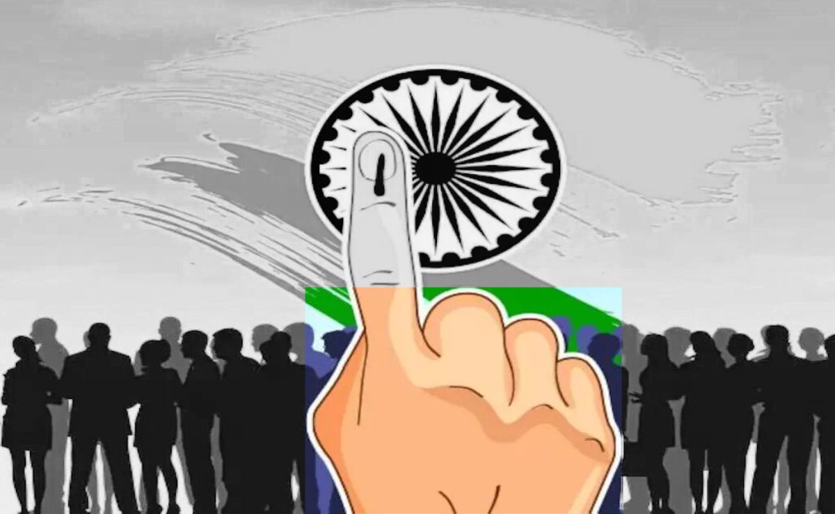 Bhopal SIR: 50 दिन में नहीं दिए डाक्यूमेंट्स, तो भोपाल में कट जाएंगे लाखों वोटर्स के नाम, राडार पर हैं 4.40 मतदाता?