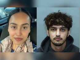 कनाडा में 30 साल की हिमांशी की हत्या, अब्दुल गफूरी को खोज रही पुलिस- संदिग्ध को जानती थी मृतका