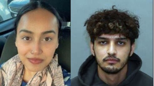 कनाडा में 30 साल की हिमांशी की हत्या, अब्दुल गफूरी को खोज रही पुलिस- संदिग्ध को जानती थी मृतका