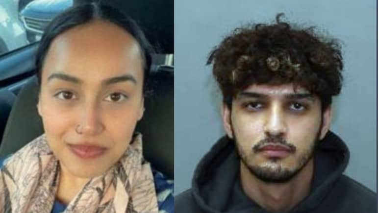 कनाडा में 30 साल की हिमांशी की हत्या, अब्दुल गफूरी को खोज रही पुलिस- संदिग्ध को जानती थी मृतका