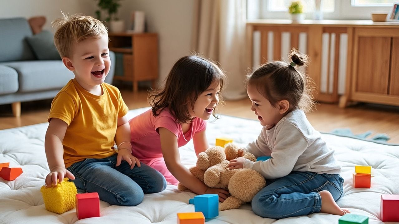 Best Floor Mattress for Kids: ठंड से बचाएंगे, बच्‍चों को रखेंगे सेफ, आज ही मंगवाएं ये मैट्रेस 