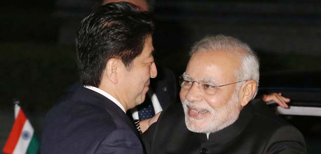Japan Aims to Double India Investment in 5 Years: Report