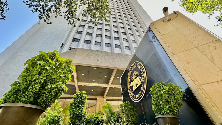 RBI To Commence Three-Day Discussions On Interest Rate On Feb. 4