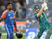 India vs South Africa Live Streaming 1st T20I Live Telecast: When And Where To Watch