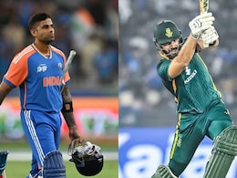India vs South Africa Live Streaming 1st T20I Live Telecast: When And Where To Watch