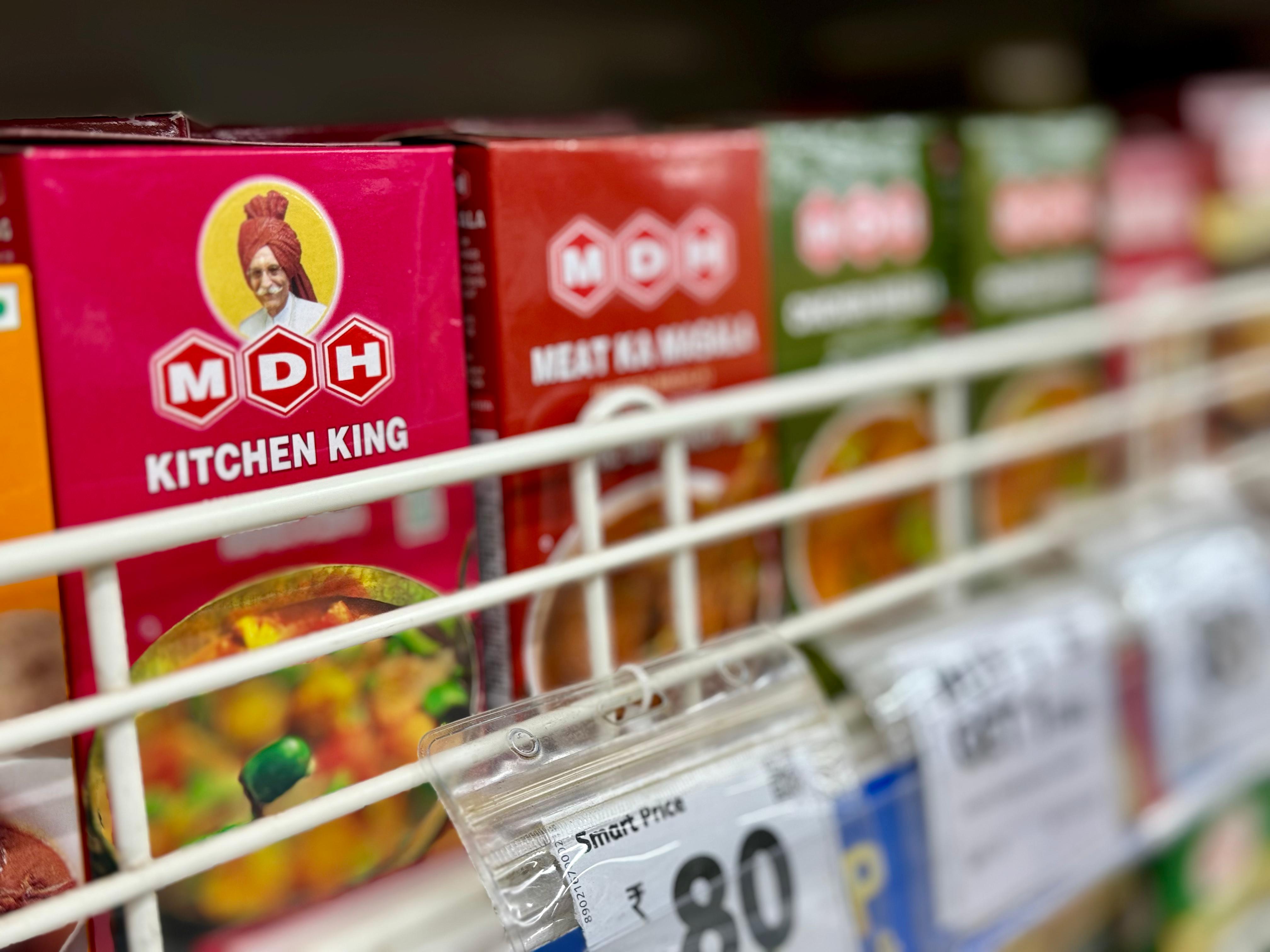 MDH, Everest Product Ban Prompts Spices Board To Implement Mandatory Testing For consignments