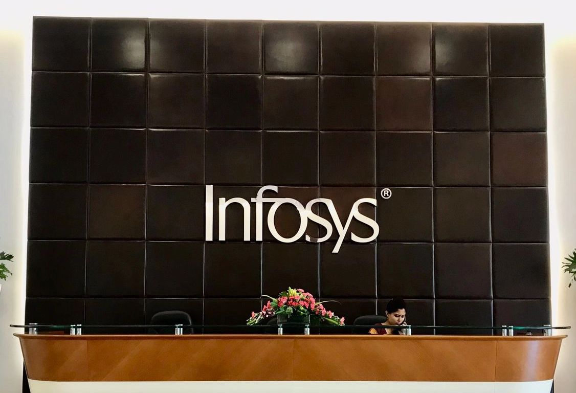 Q2 Results Updates: Infosys ADR Falls Over 3%, Wipro Down Over 4%