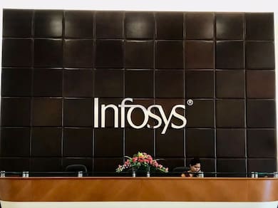 Q2 Results Updates: Infosys ADR Falls Over 3%, Wipro Down Over 4%