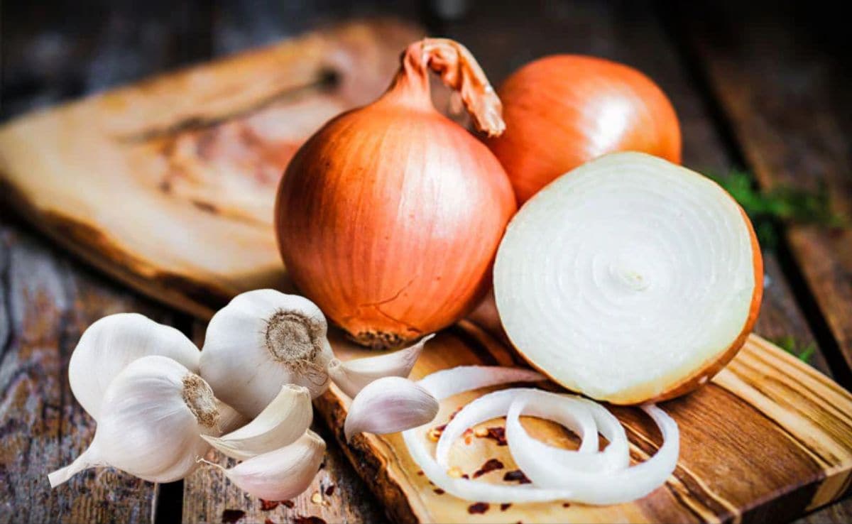 Gujarat High Court Upholds Divorce Over Religious Dietary Restrictions: 23-Year Marriage Ends Due to Onion and Garlic Dispute