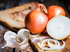 Dispute Over Eating Onion And Garlic Ends 23-Year Marriage In Gujarat