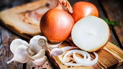 Dispute Over Eating Onion And Garlic Ends 23-Year Marriage In Gujarat