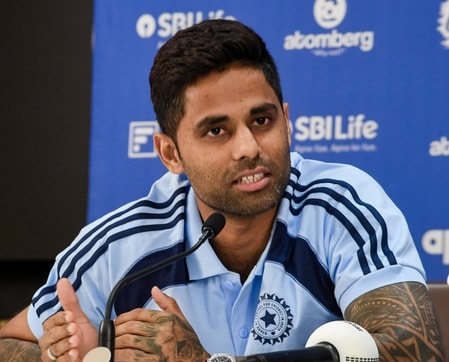 Iyer Snubbed, This India Star To Bat At No. 3 In 1st T20I vs New Zealand