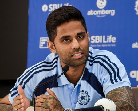 Iyer Snubbed, This India Star To Bat At No. 3 In 1st T20I vs New Zealand