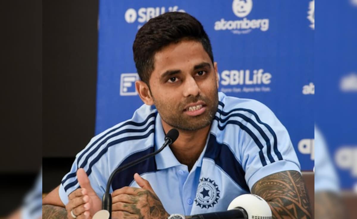 T20 WC 2026: वर्ल्ड कप टीम स्क्वाड से कितना खुश हैं कप्तान सूर्यकुमार यादव, पढ़िए फुल एंड फाइनल रिएक्शन