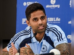 Who Will Replace Tilak Varma At No. 3 In 1st New Zealand T20I? Suryakumar Yadavs Big Revelation