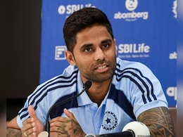 T20 WC 2026: वर्ल्ड कप टीम स्क्वाड से कितना खुश हैं कप्तान सूर्यकुमार यादव, पढ़िए फुल एंड फाइनल रिएक्शन