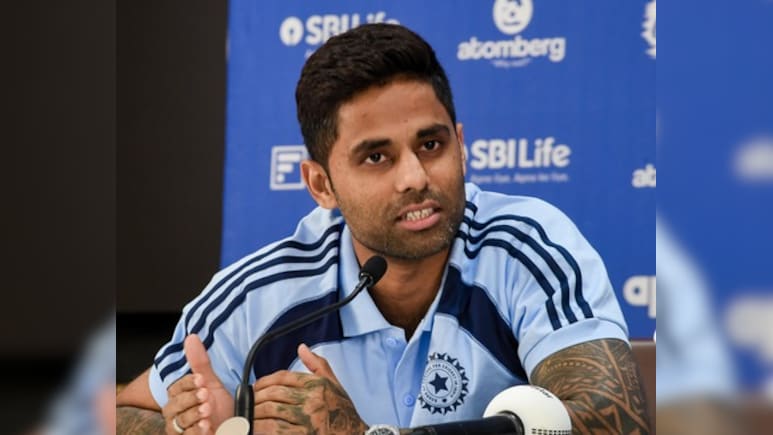 T20 WC 2026: वर्ल्ड कप टीम स्क्वाड से कितना खुश हैं कप्तान सूर्यकुमार यादव, पढ़िए फुल एंड फाइनल रिएक्शन