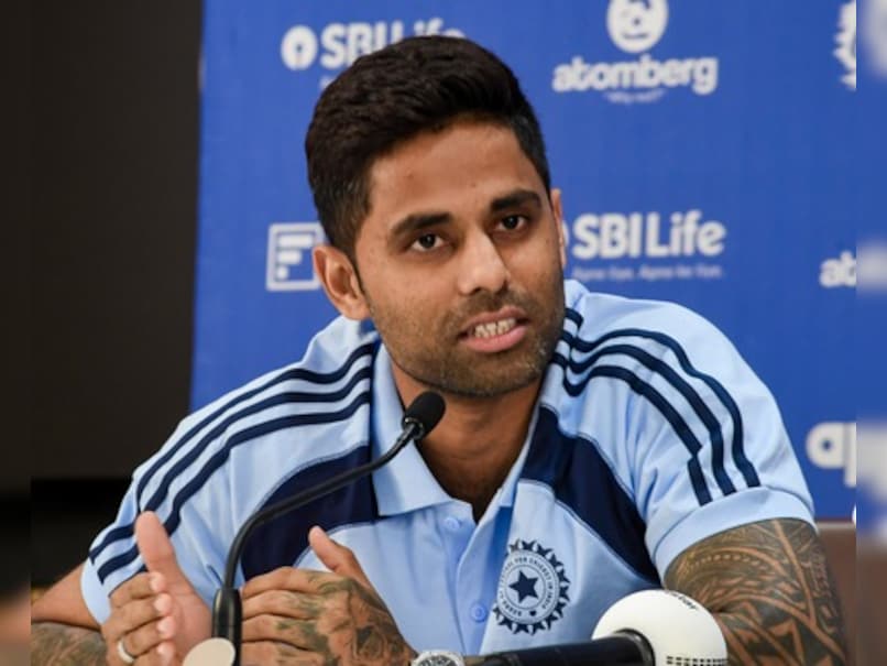 Who Will Replace Tilak Varma At No. 3 In 1st New Zealand T20I? Suryakumar Yadav's Big Revelation