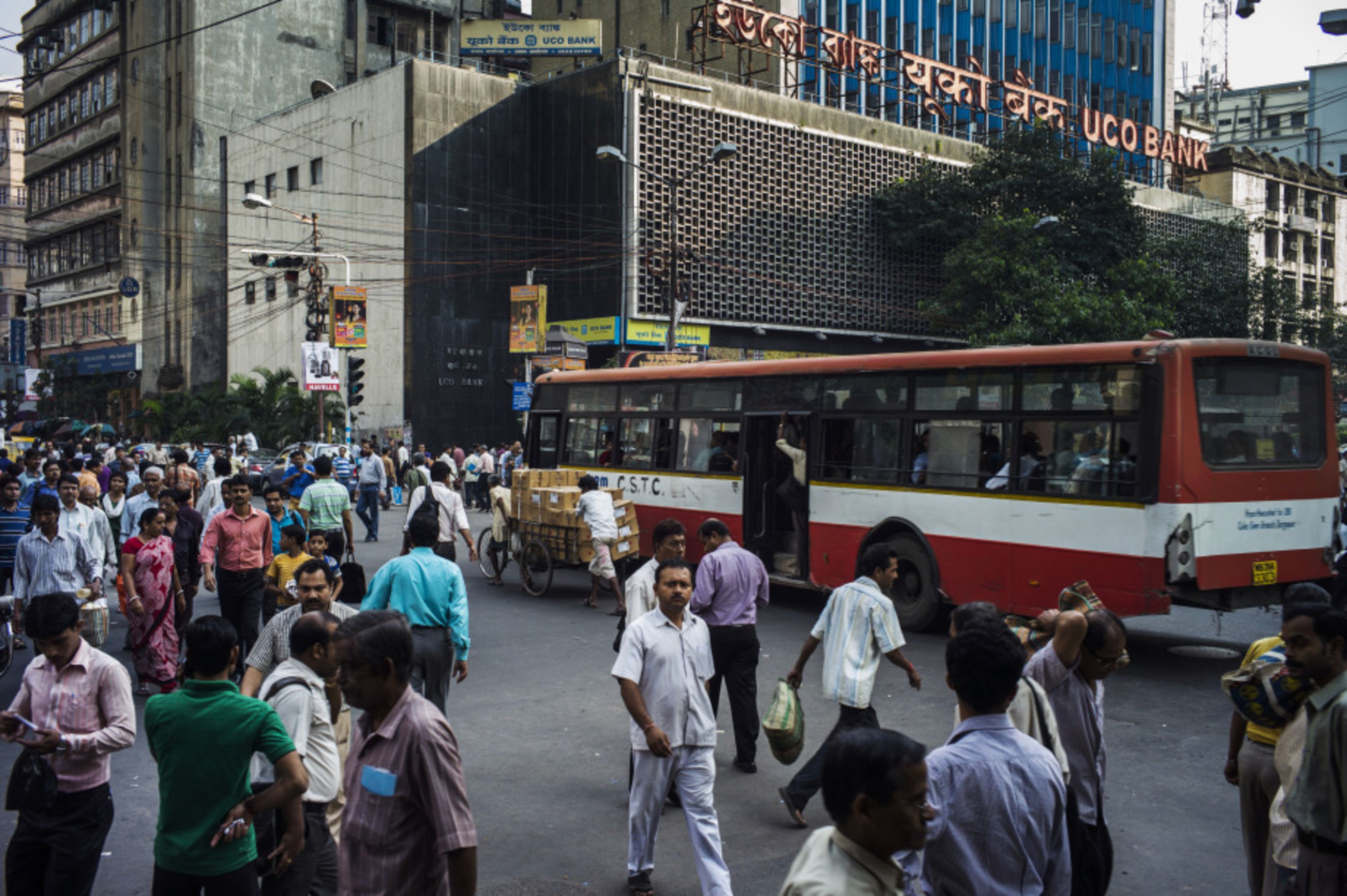 UCO Bank Ready To Come Out Of PCA Framework: Official