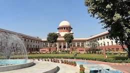 'Minors Can't Enter Contracts': Supreme Court Wants Statutory Rules On 18-Year Age Limit For Social Media