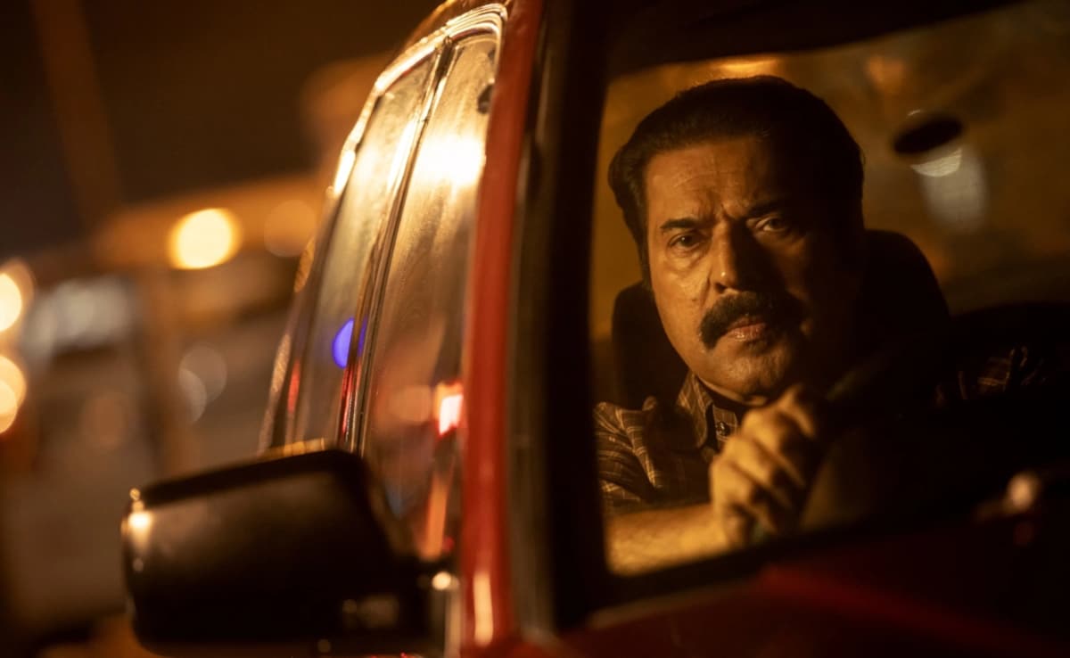 Kalamkaval Box Office Collection Day 1: Mammootty-Starrer Surpasses Actor's Previous Film Bazooka, Earns Rs 4.75 Crore