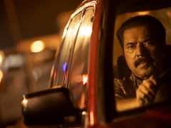 <i>Kalamkaval</i> Box Office Collection Day 1: Mammootty-Starrer Surpasses Actor's Previous Film <i>Bazooka</i>, Earns Rs 4.75 Crore