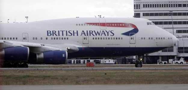 British Airways Gives Massive Discount on Mumbai-London Ticket