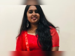 Indian Student, 24, Dies In House Fire In New York