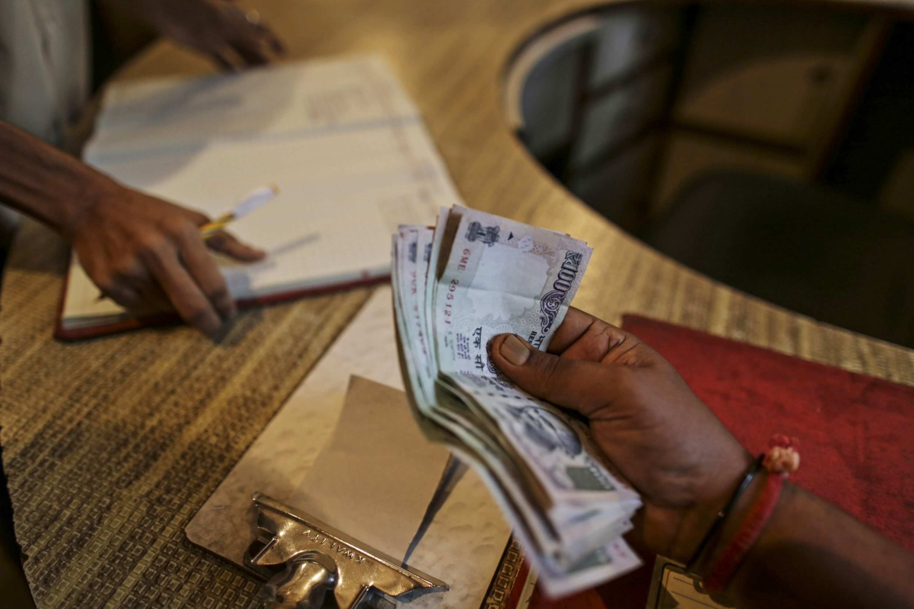 Finance Ministry Issues Guidelines For Implementation Of Interest Waiver On Loans