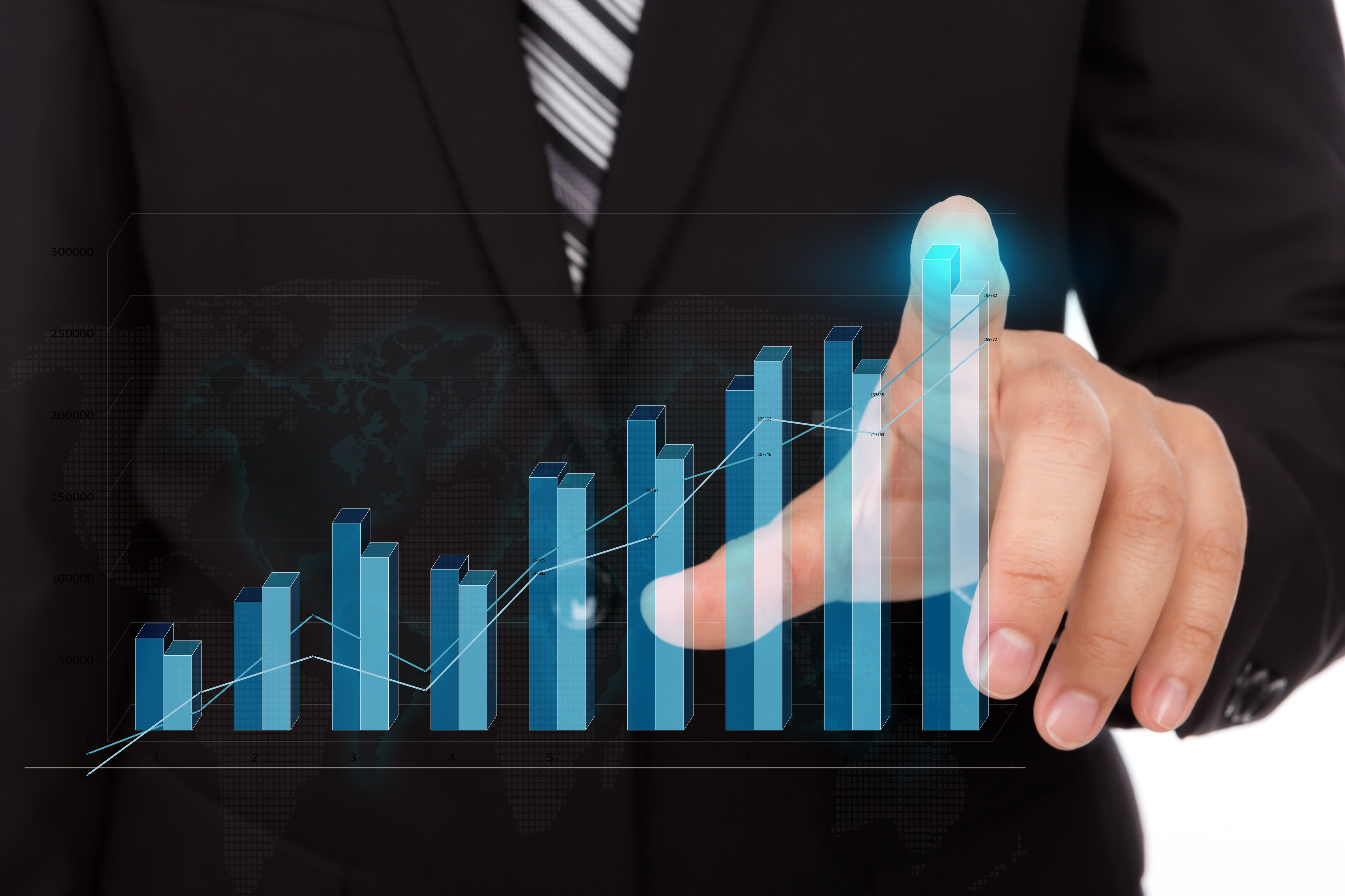 India Inc. Ramps Up Corporate Bond Issuances As Pricing Eases