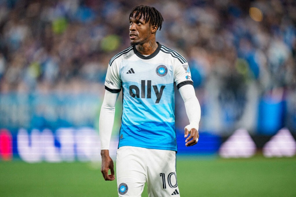 Ivory Coast Recall Wilfried Zaha For AFCON Title Defence