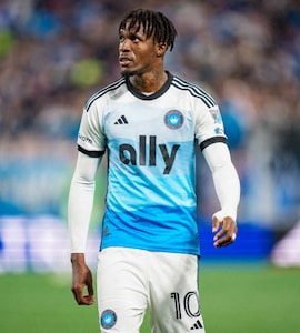 Ivory Coast Recall Wilfried Zaha For AFCON Title Defence