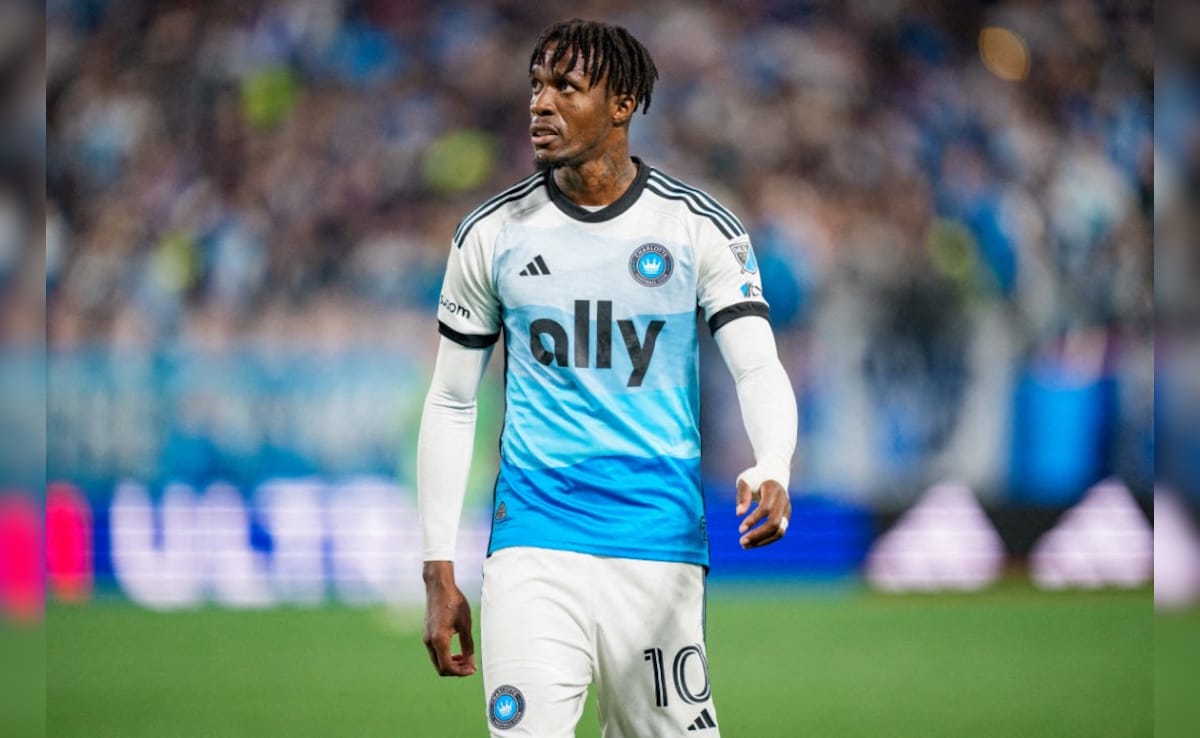 Ivory Coast Recall Wilfried Zaha For AFCON Title Defence