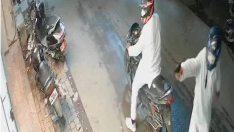 Firing Outside BJP Candidate's Thane Office, Days Before Local Body Polls