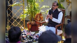 शिवराज की सुरक्षा में बड़ी चूक? ISI का अलर्ट और केंद्र की चिट्ठी के बाद भी एक महीने तक 'सोती' रही सरकार
