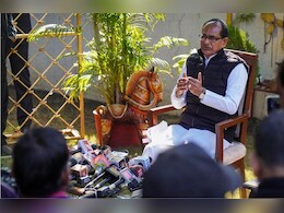 शिवराज की सुरक्षा में बड़ी चूक? ISI का अलर्ट और केंद्र की चिट्ठी के बाद भी एक महीने तक 'सोती' रही सरकार