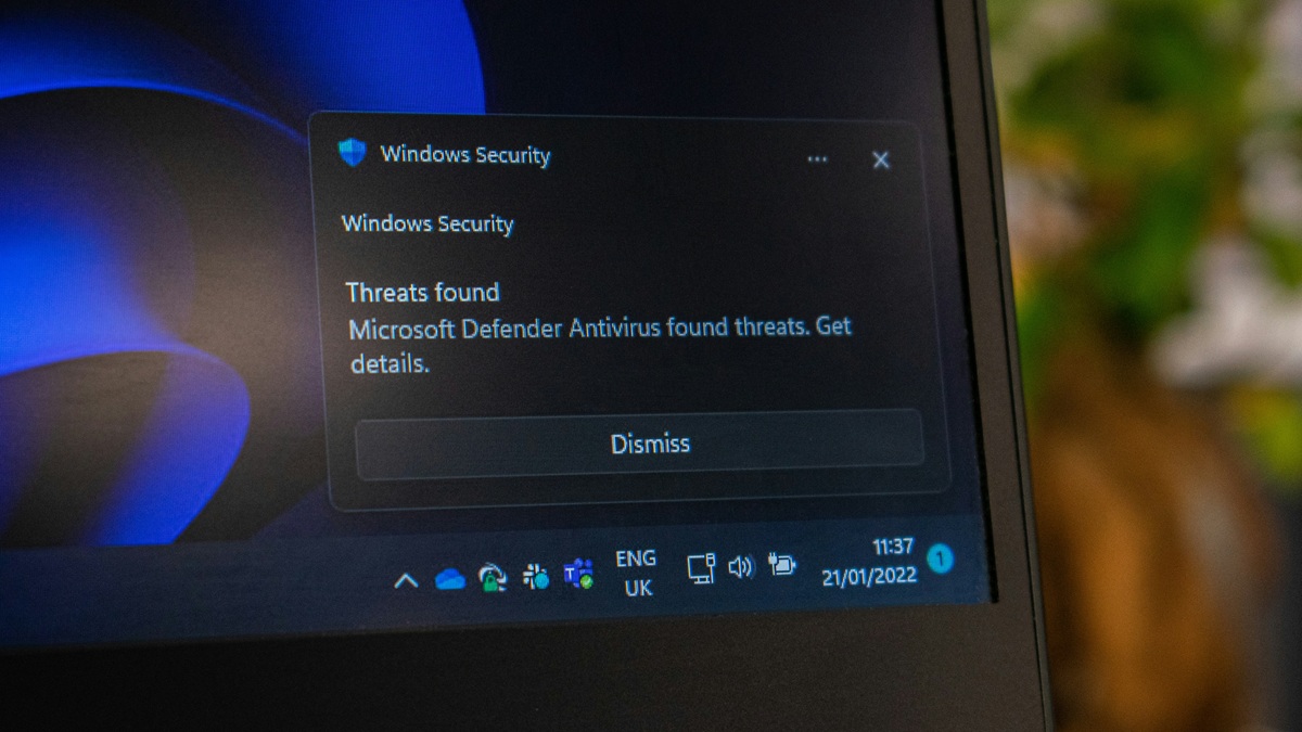 आपके लैपटॉप, PC में है छिपा हुआ मुफ्त एंटीवायरस, ऐसे करें यूज