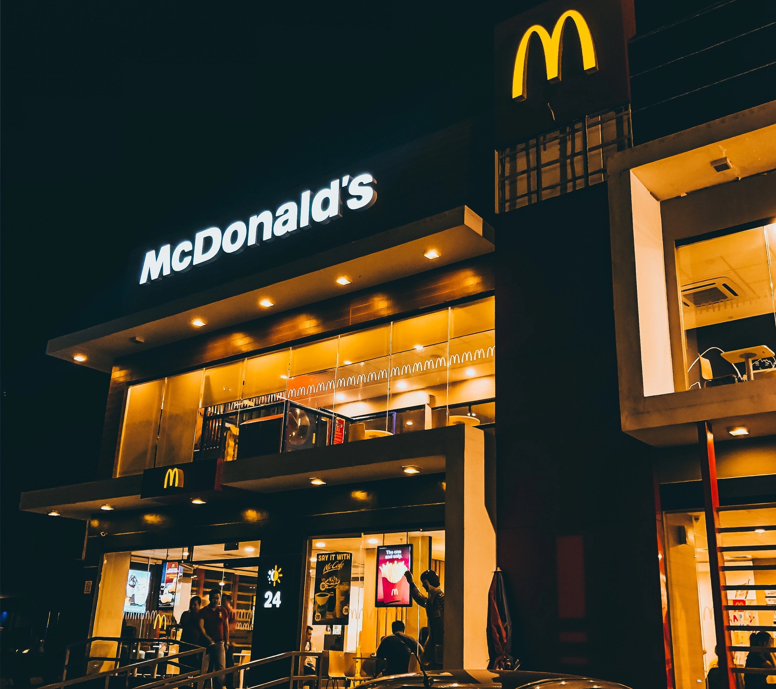 Westlife Foodworld Q2 Results Review - Subdued Performance; Maintain 'Sell': Dolat Capital