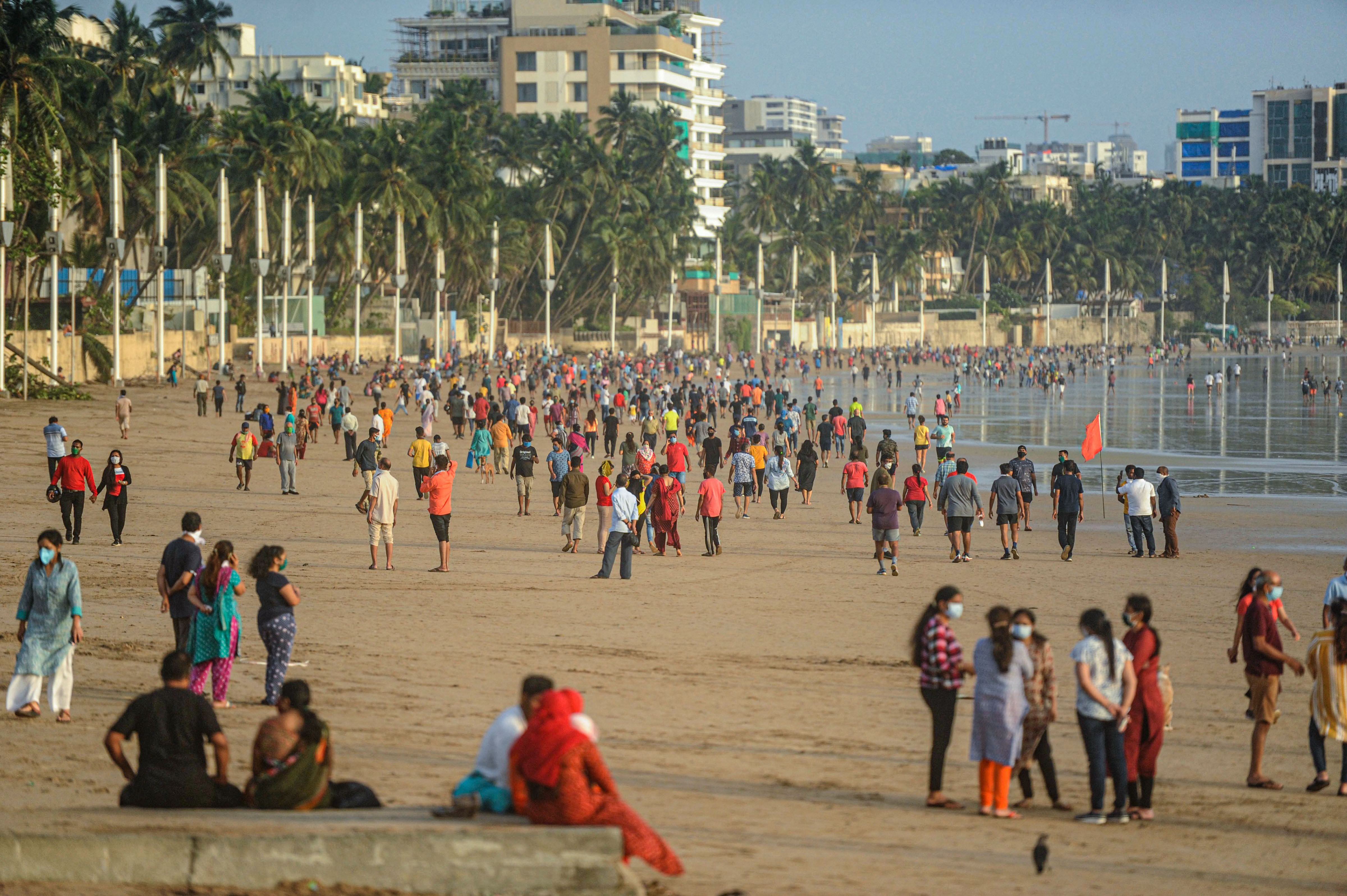 Coronavirus India Updates: Tally Tops 2.56 Lakh As India Begins To ‘Unlock’ 