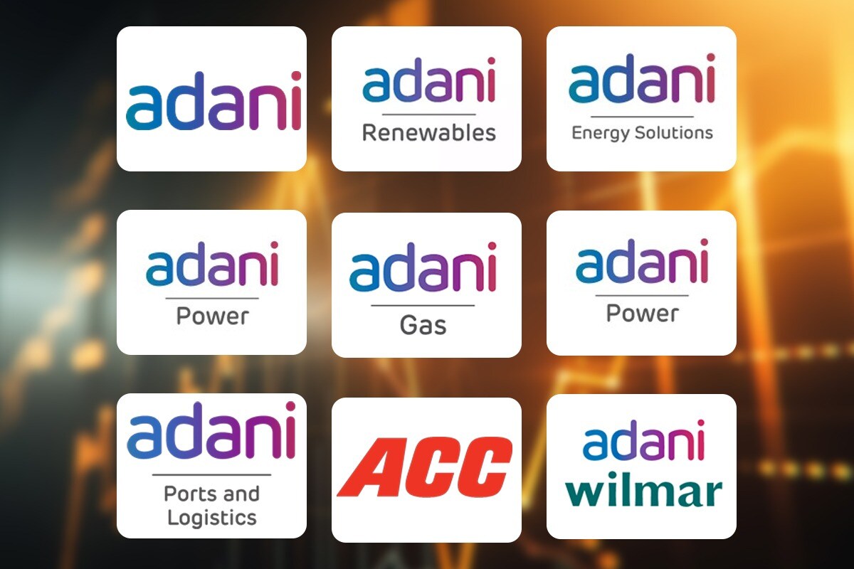 Adani Green Share Surge 26% As Group Stocks Continue Steady Recovery