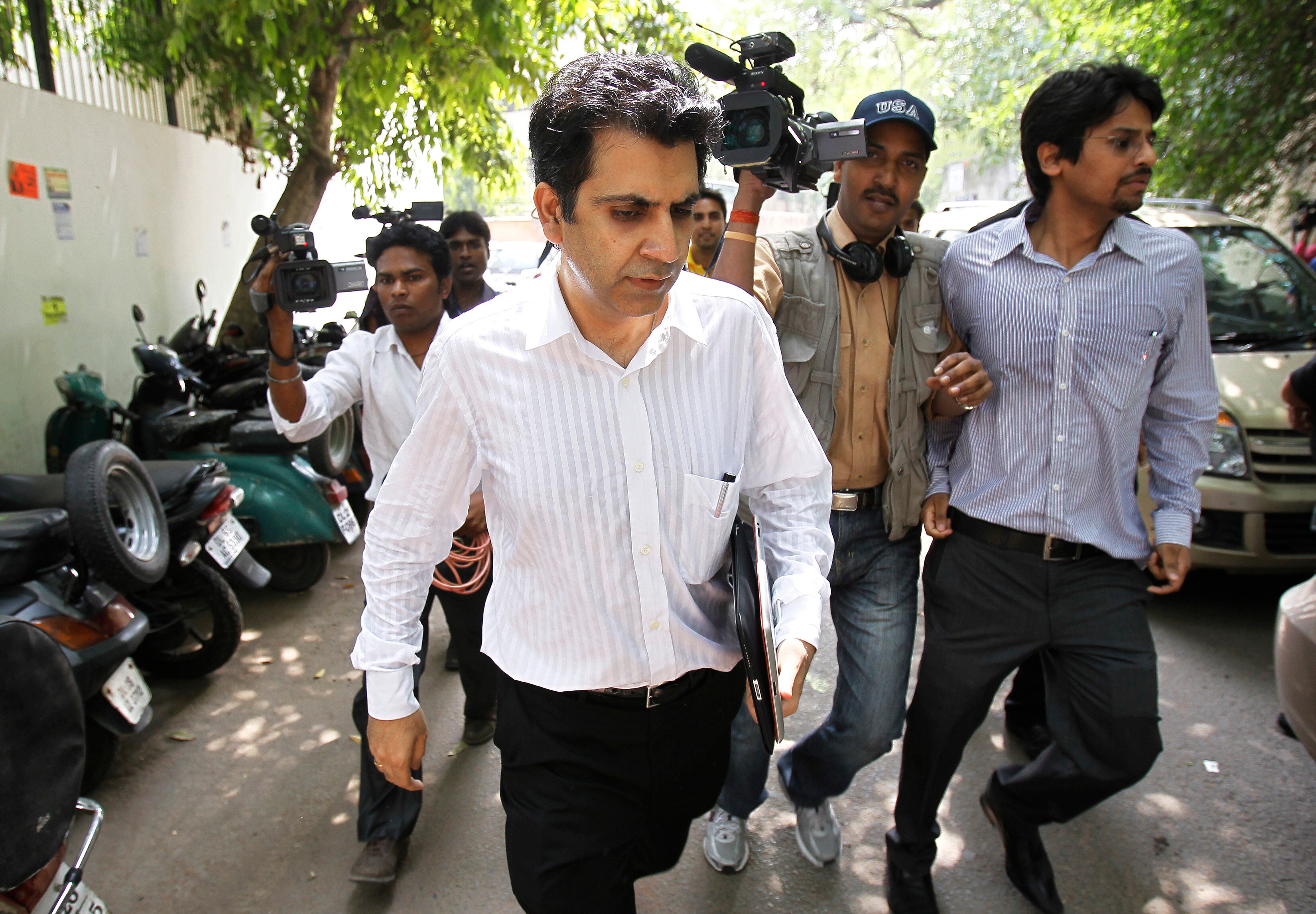 Unitech, Former Directors Booked By CBI In Fresh Bank Fraud Case Of Rs 395 Crore