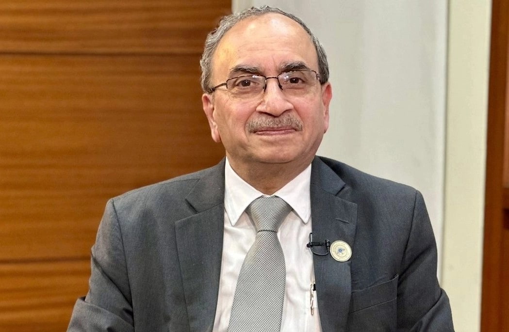 SBI Chairman Dinesh Kumar Khara's Tenure Extended Till August 2024 &mdash; BQ Exclusive