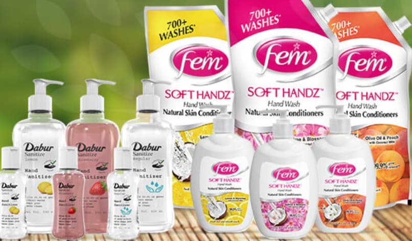 Dabur India Q4 Results Review - Inferior Product Mix, Currency Impact Margins: ICICI Direct