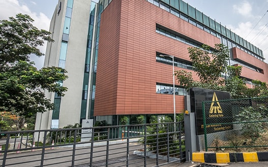 ITC Analyst Meet Highlights - No Comments On Potential Demerger: Dolat Capital